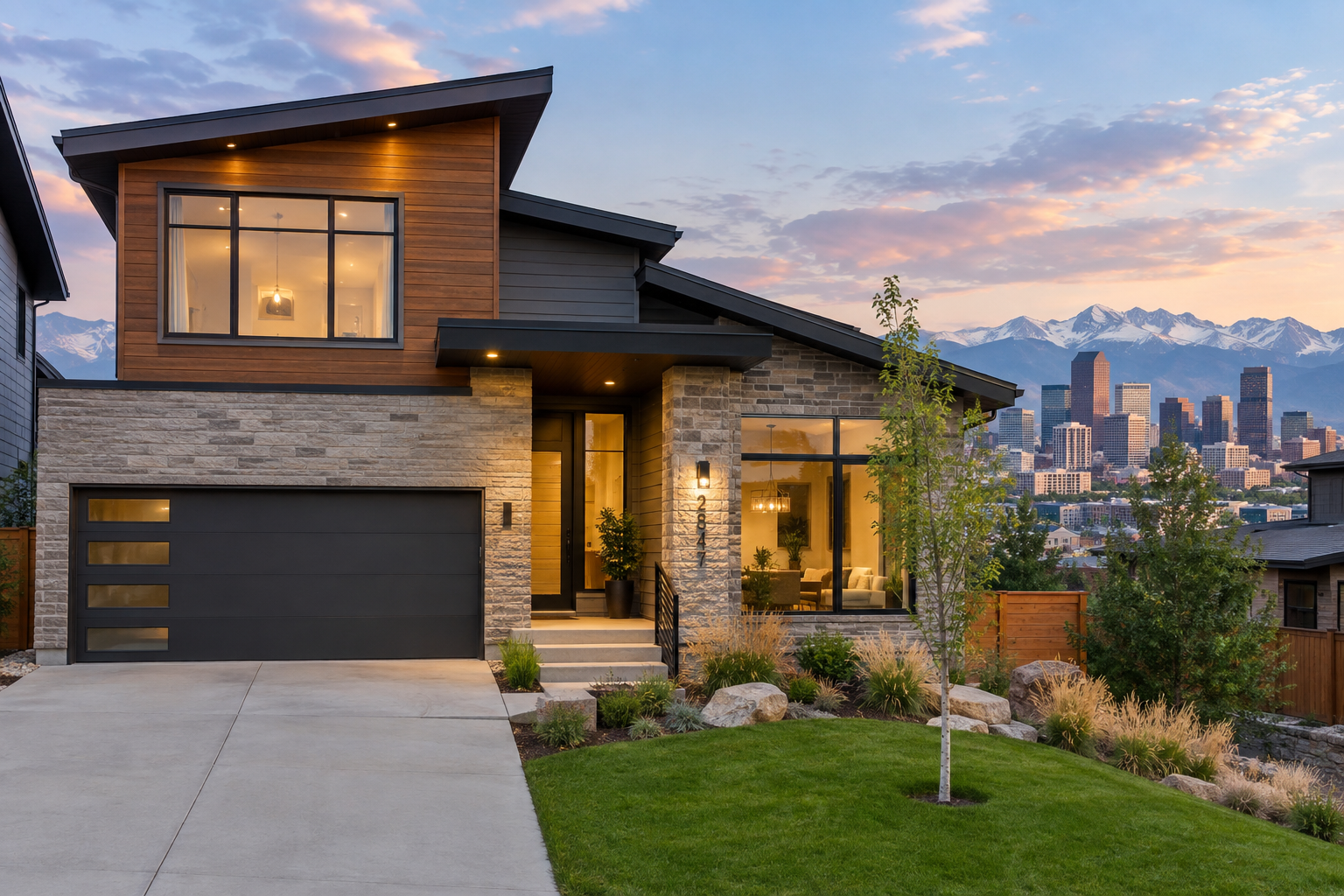 Photo of 3533 Tejon Street